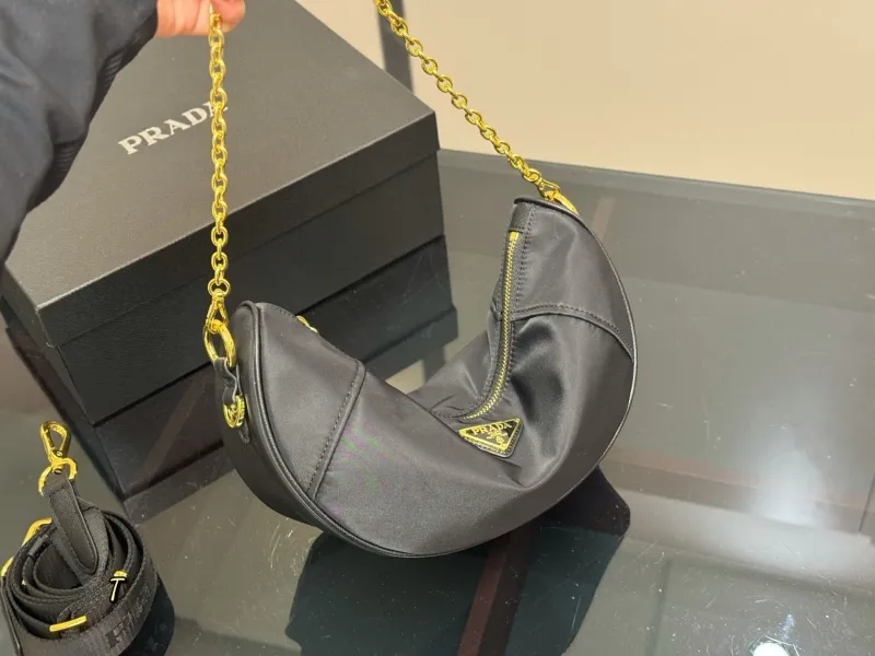 Prada Waist & Chest Packs-25 - Image 4