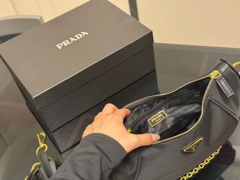 Prada Waist & Chest Packs-25 - Image 6