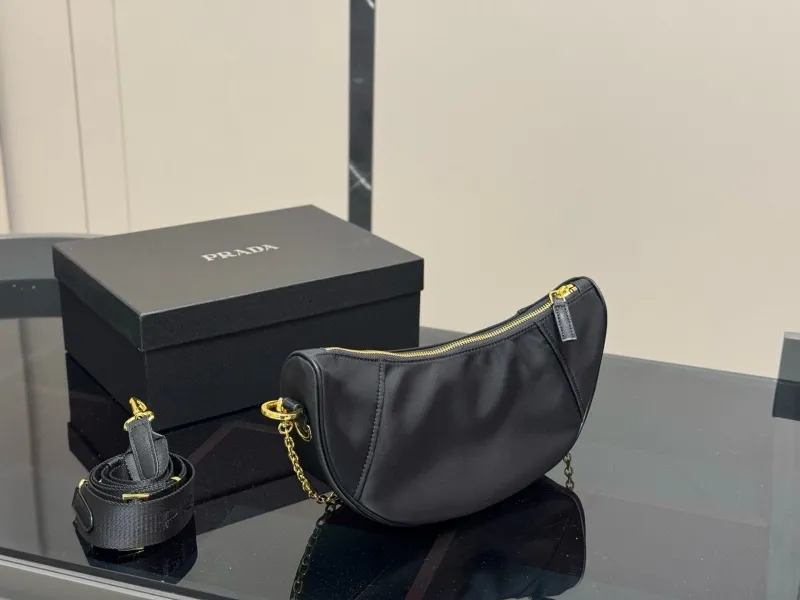 Prada Waist & Chest Packs-25 - Image 8
