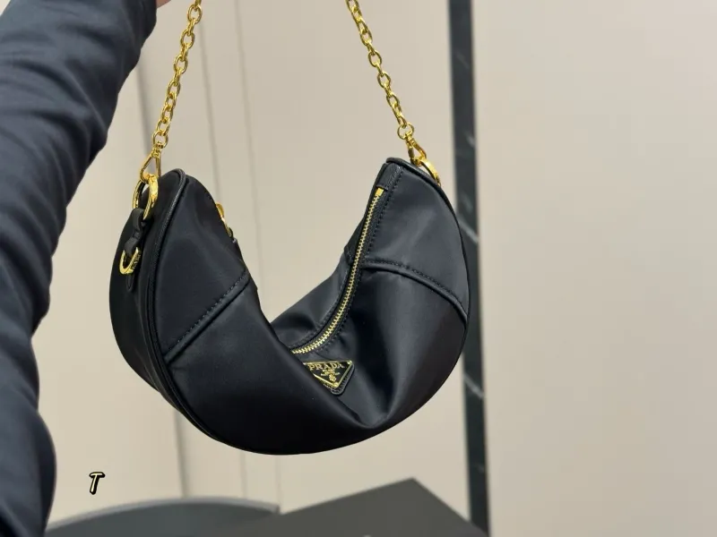 Prada Waist & Chest Packs-25 - Image 9