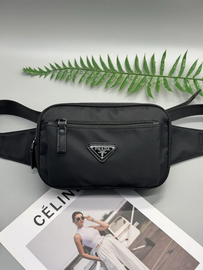 Prada Waist & Chest Packs-26