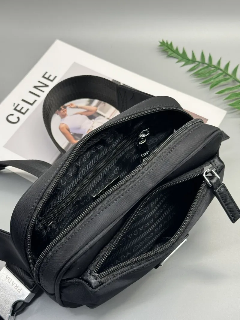 Prada Waist & Chest Packs-26 - Image 6