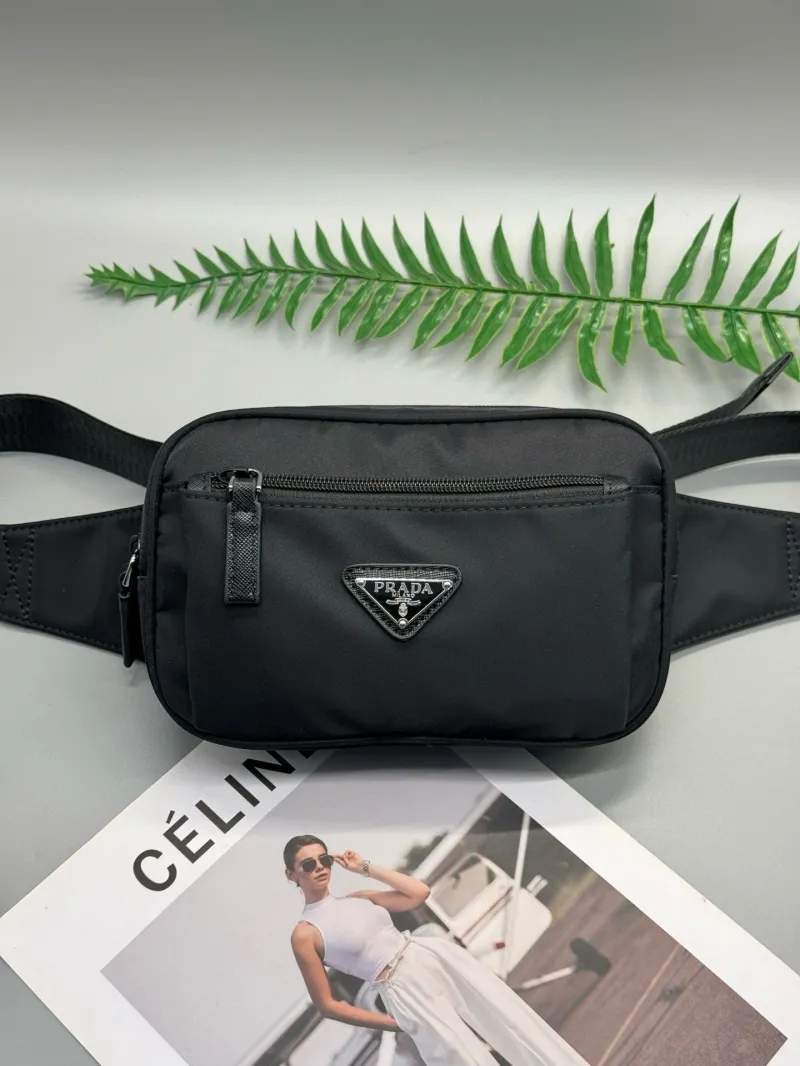 Prada Waist & Chest Packs-26 - Image 9