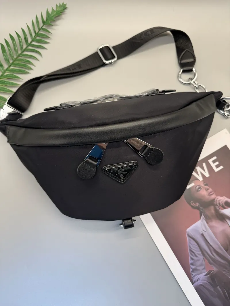 Prada Waist & Chest Packs-27