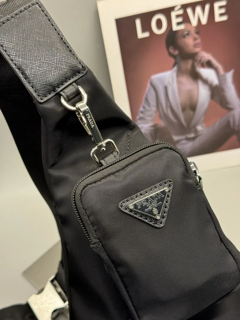 Prada Waist & Chest Packs-28 - Image 4