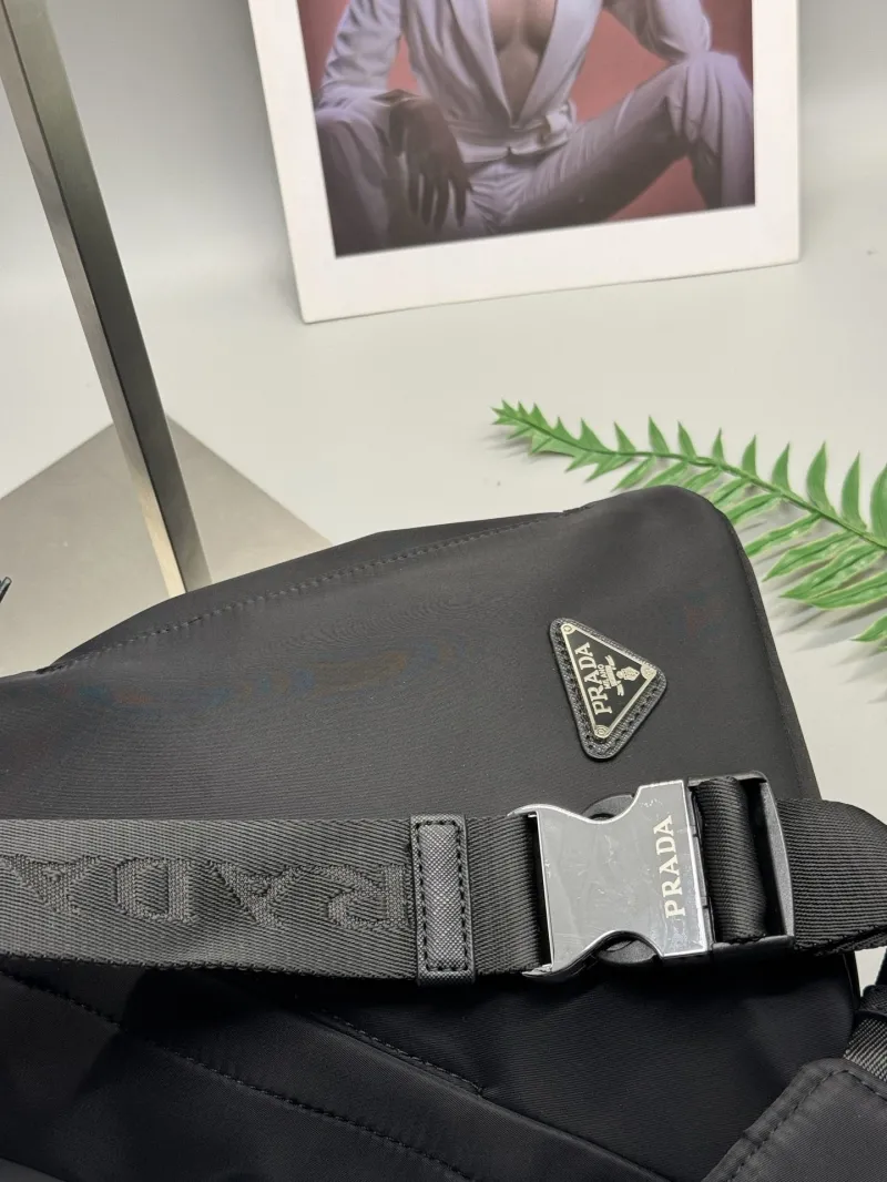 Prada Waist & Chest Packs-28 - Image 6
