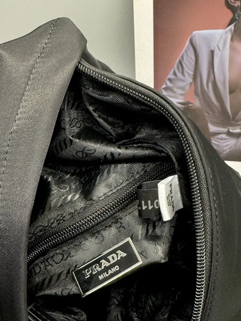 Prada Waist & Chest Packs-28 - Image 7