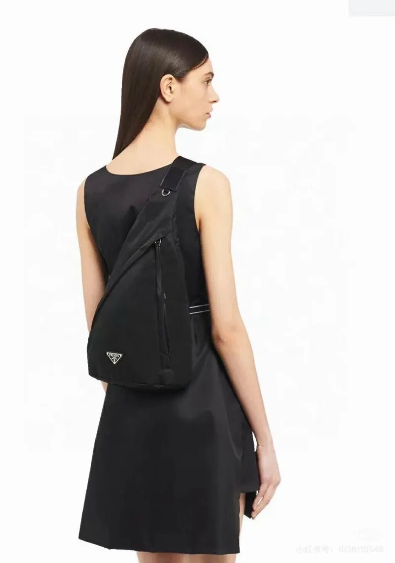 Prada Waist & Chest Packs-28 - Image 9