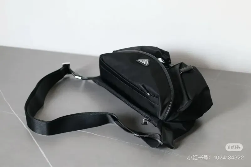 Prada Waist & Chest Packs-29 - Image 3