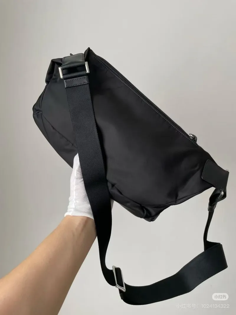 Prada Waist & Chest Packs-29 - Image 4