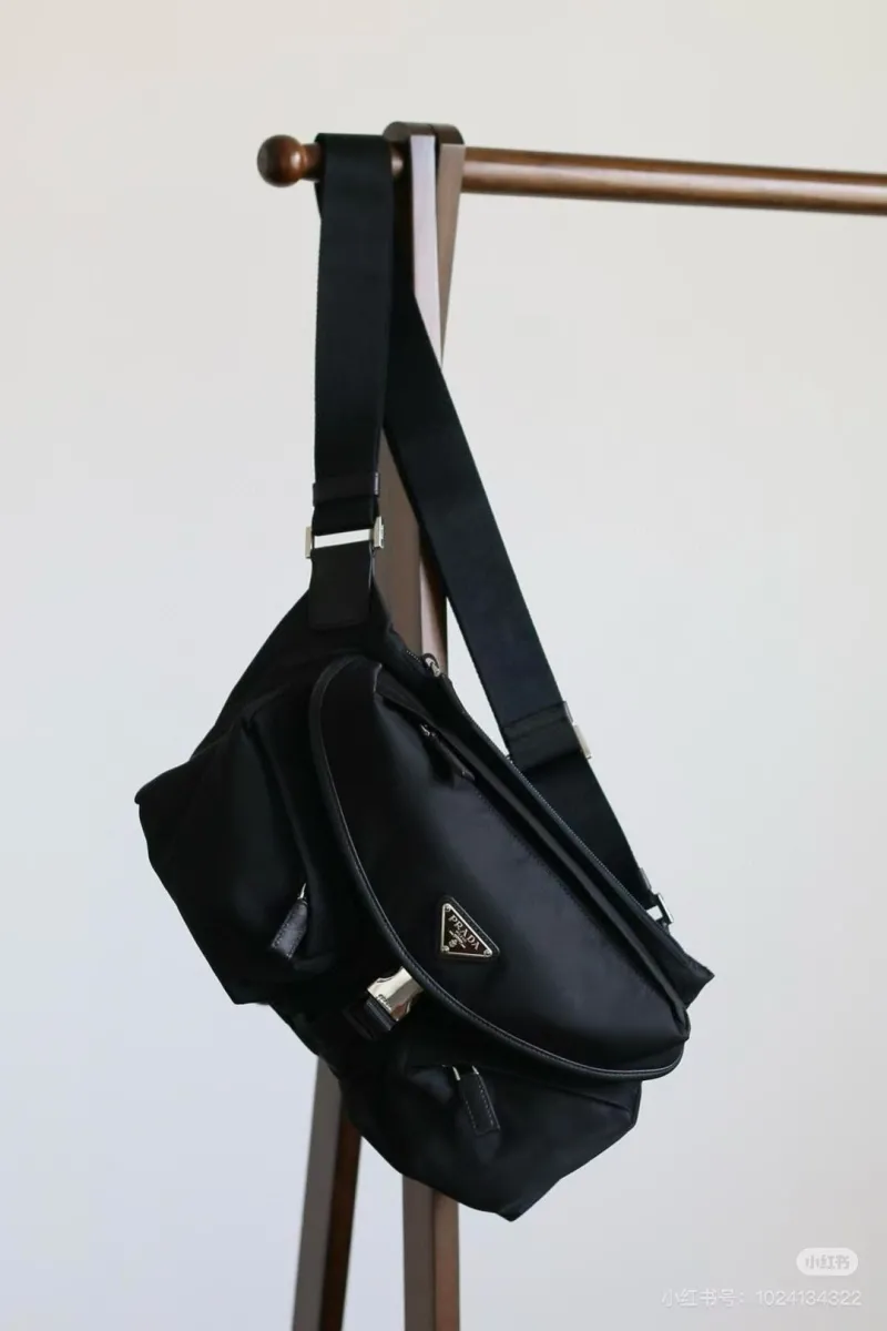Prada Waist & Chest Packs-29 - Image 9