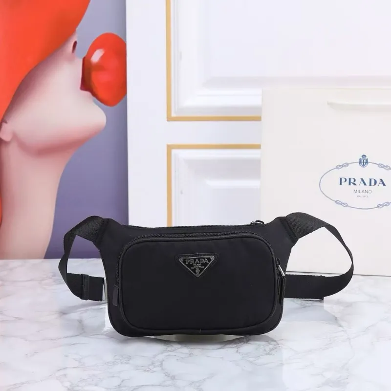 Prada Waist & Chest Packs-30