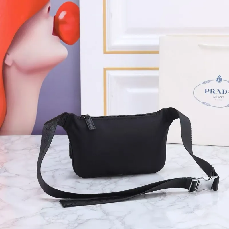 Alternative view of Prada Waist & Chest Packs-30