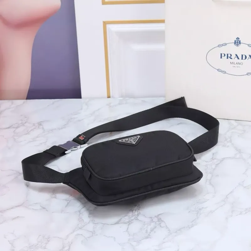 Prada Waist & Chest Packs-30 - Image 4