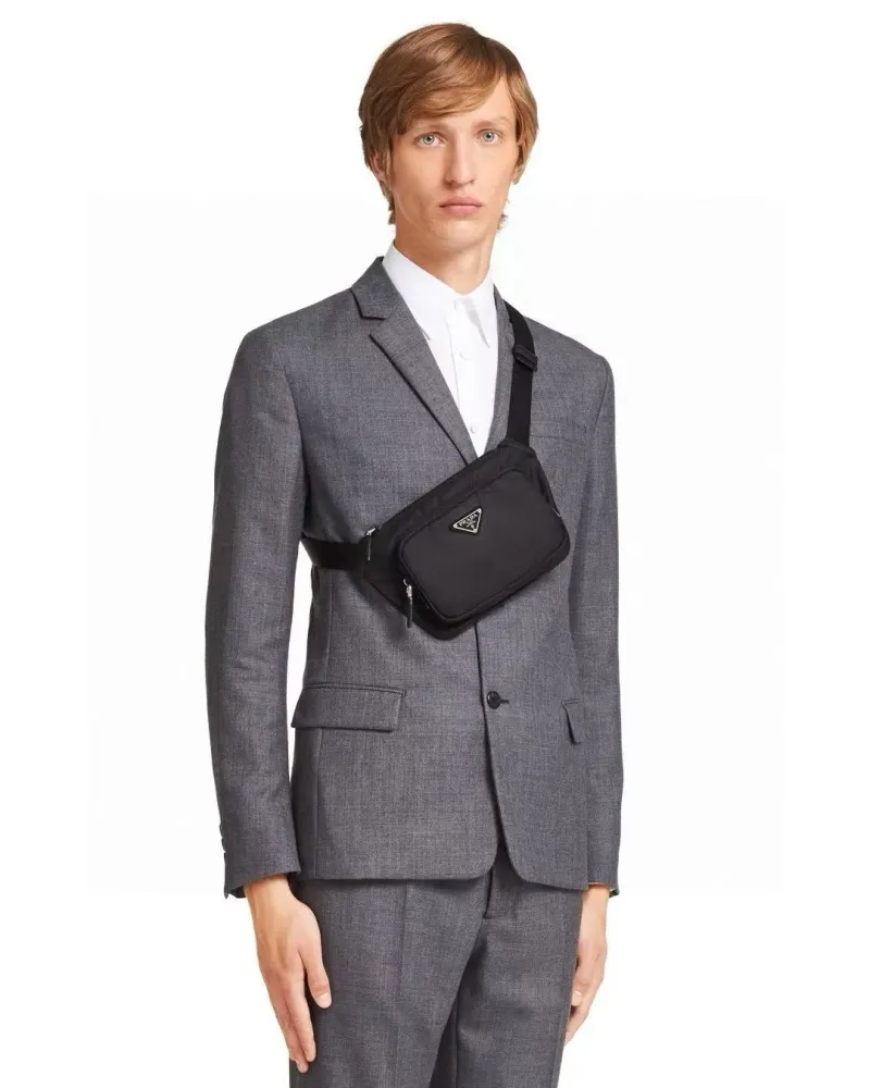 Prada Waist & Chest Packs-30 - Image 7