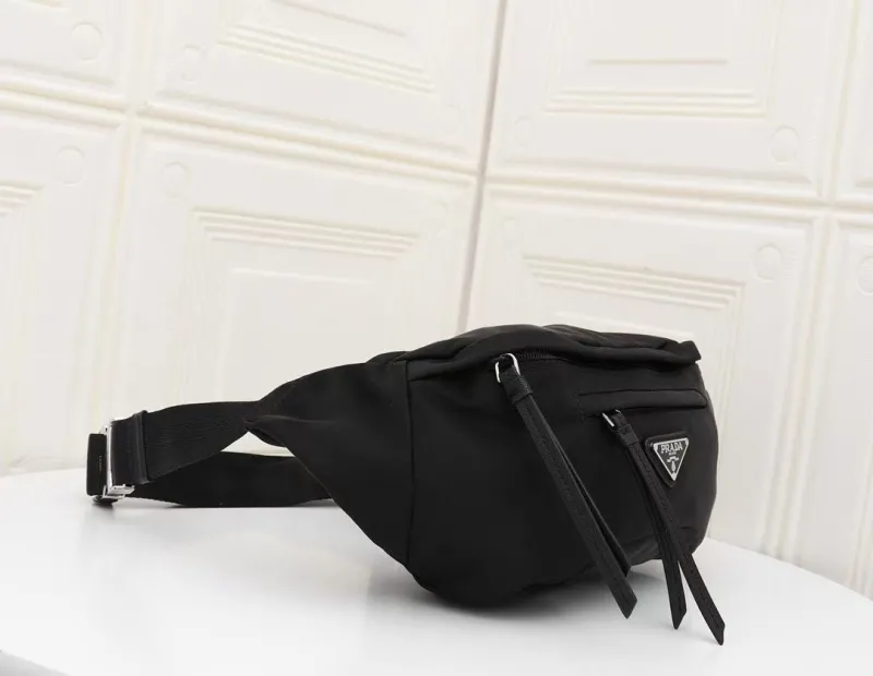 Alternative view of Prada Waist & Chest Packs-31