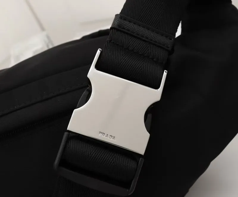 Prada Waist & Chest Packs-31 - Image 3