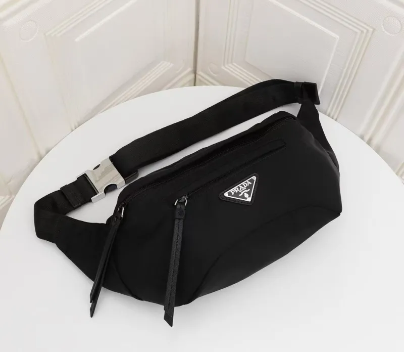 Prada Waist & Chest Packs-31 - Image 6