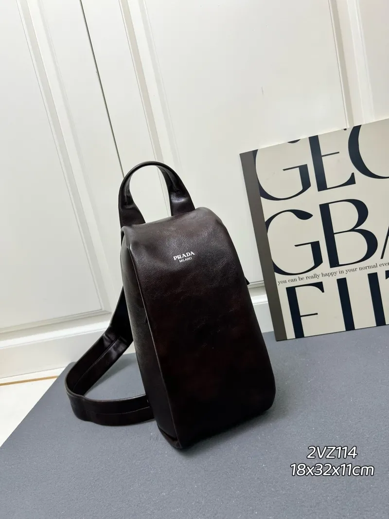 Prada Waist & Chest Packs-33