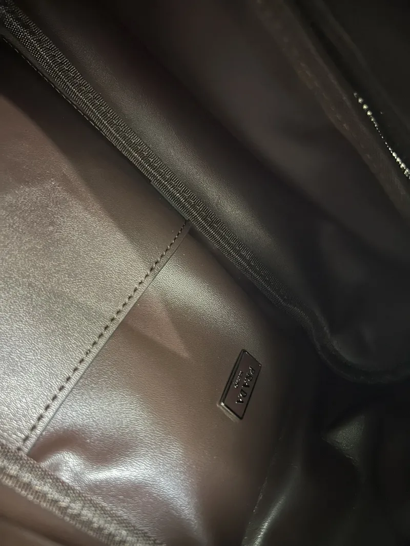 Alternative view of Prada Waist & Chest Packs-33