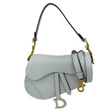 Dior Saddle Bags