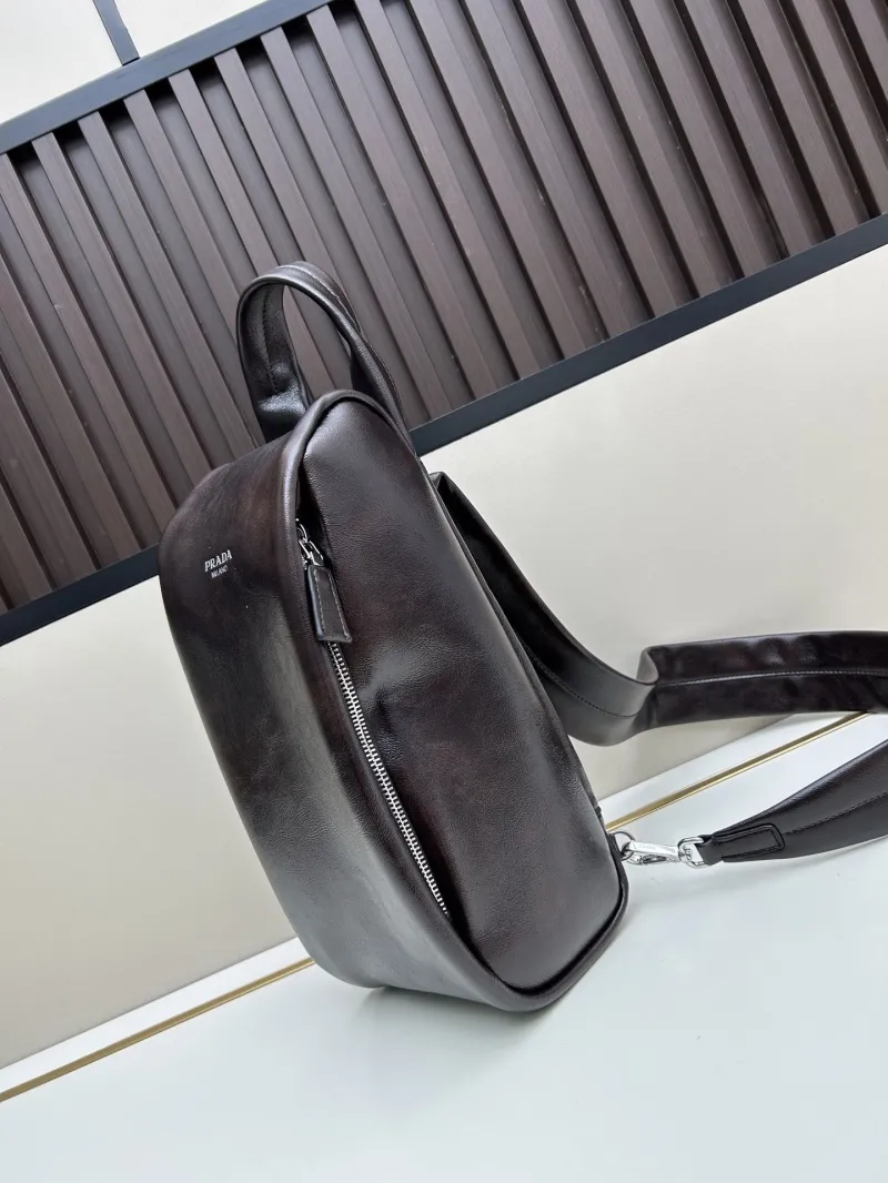 Alternative view of Prada Waist & Chest Packs-34