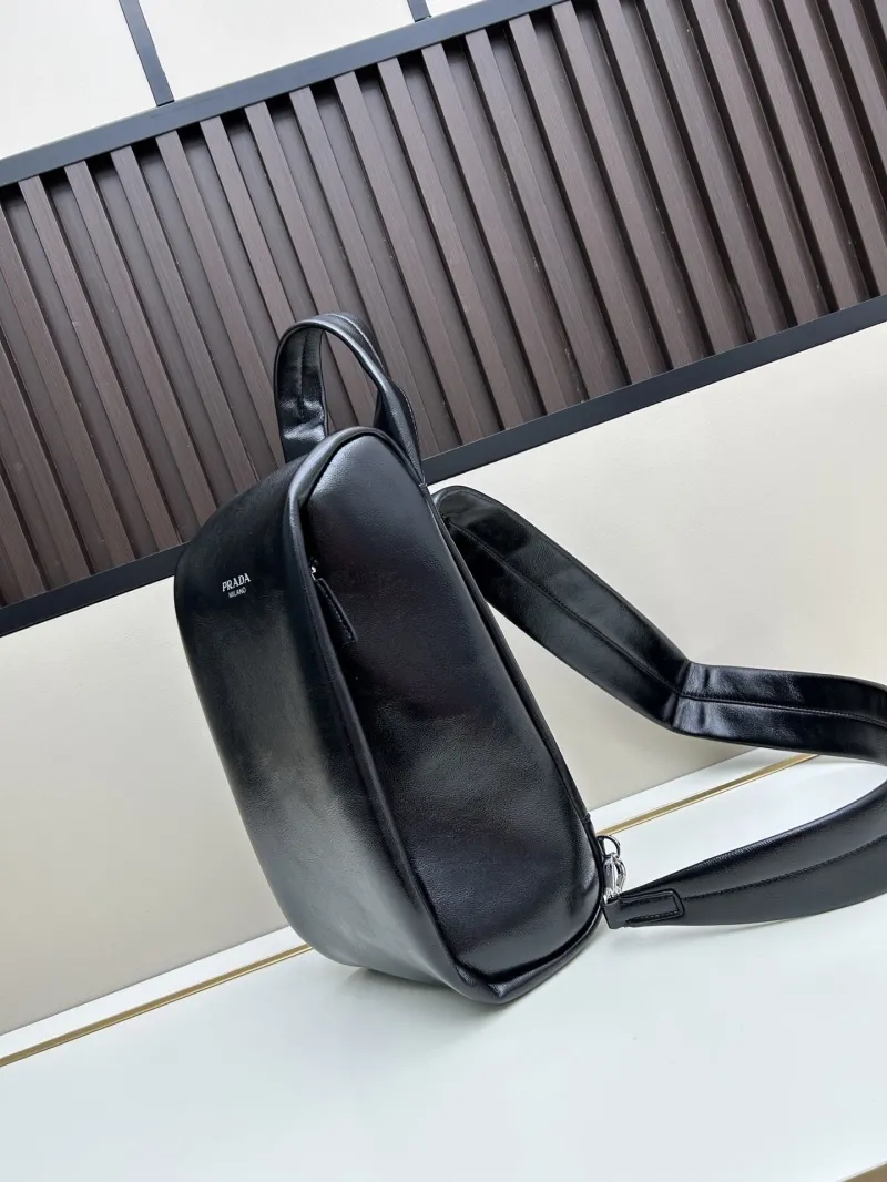 Alternative view of Prada Waist & Chest Packs-35