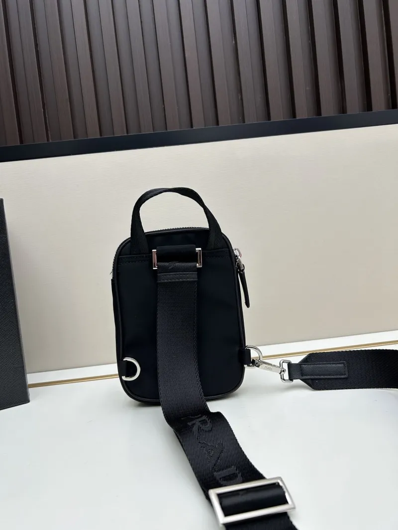 Prada Waist & Chest Packs-36 - Image 3