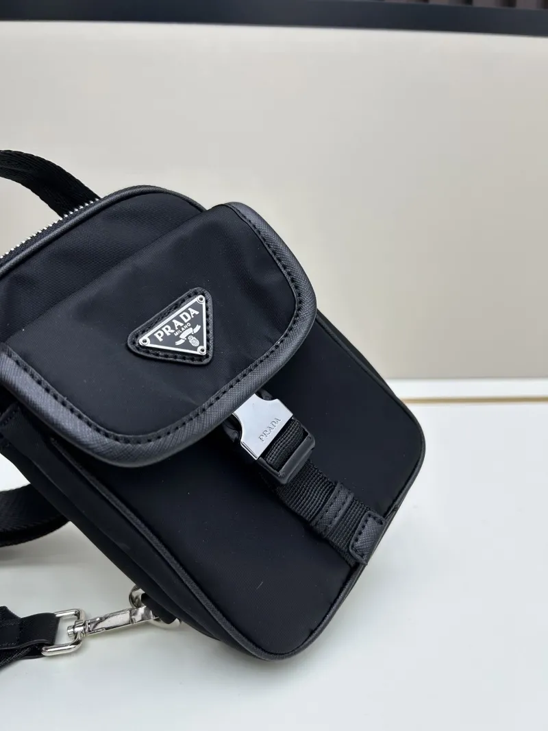 Prada Waist & Chest Packs-36 - Image 4