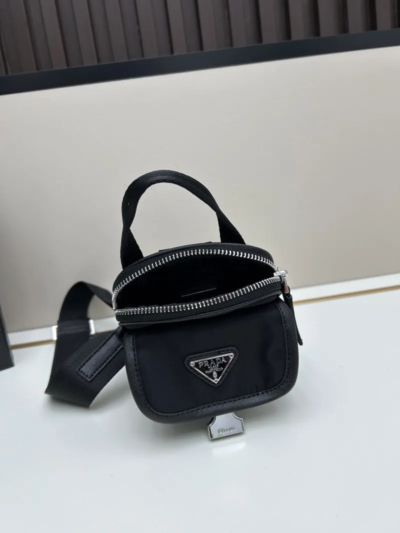 Prada Waist & Chest Packs-36 - Image 6