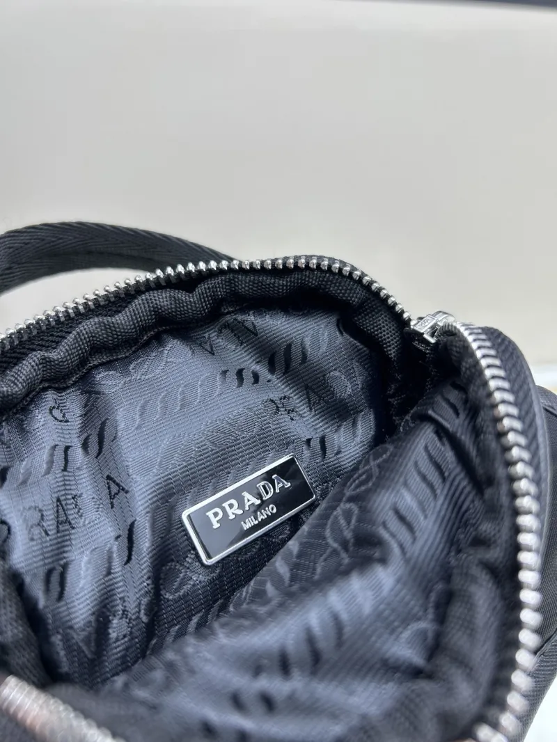 Prada Waist & Chest Packs-36 - Image 7