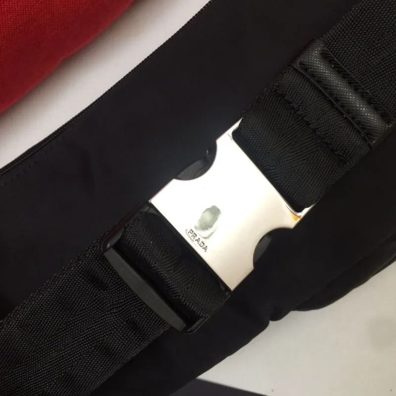 Prada Waist & Chest Packs-37 - Image 6
