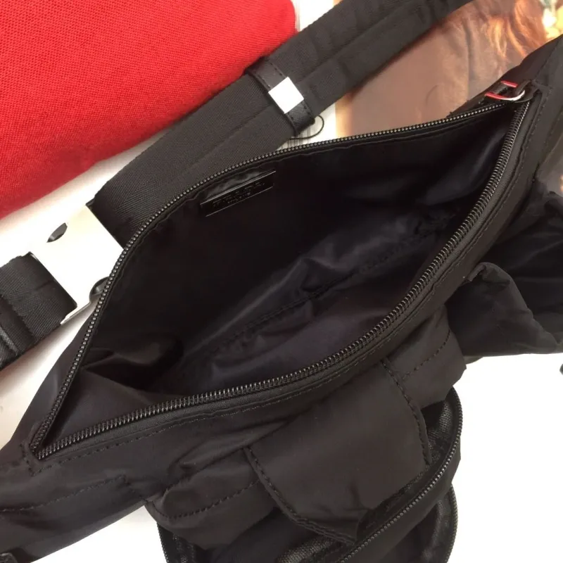 Prada Waist & Chest Packs-37 - Image 8