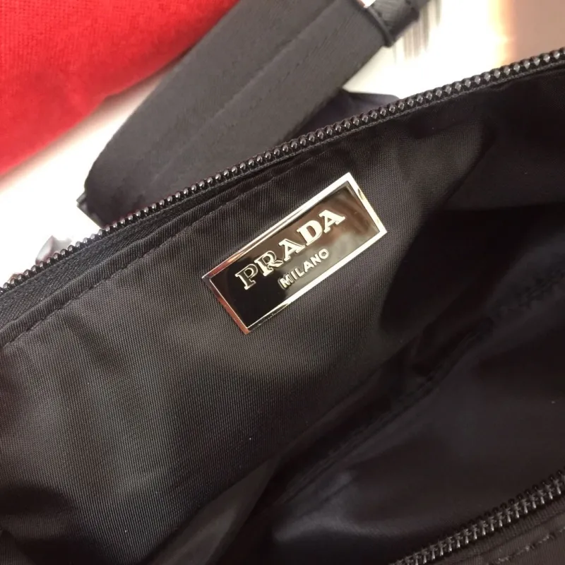 Prada Waist & Chest Packs-37 - Image 9