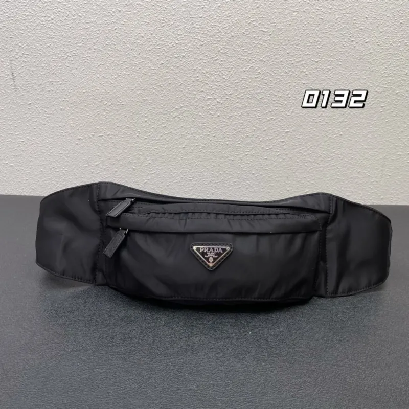 Prada Waist & Chest Packs-38