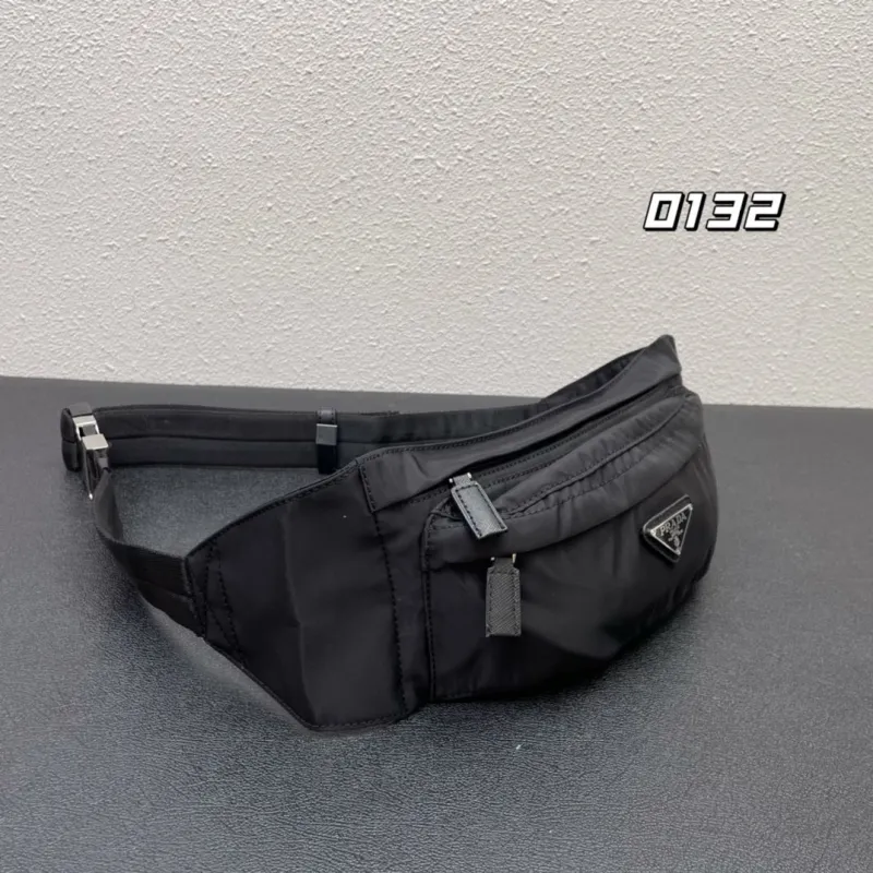 Alternative view of Prada Waist & Chest Packs-38