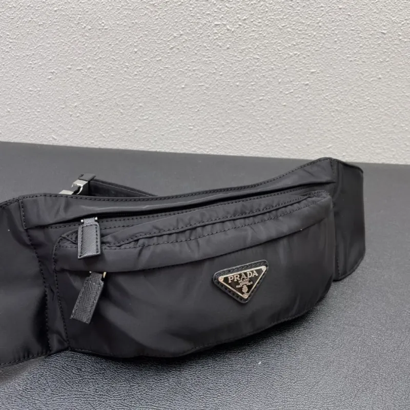 Prada Waist & Chest Packs-38 - Image 4