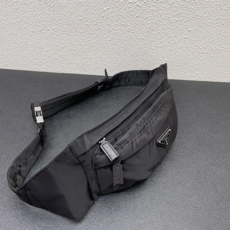 Prada Waist & Chest Packs-38 - Image 6