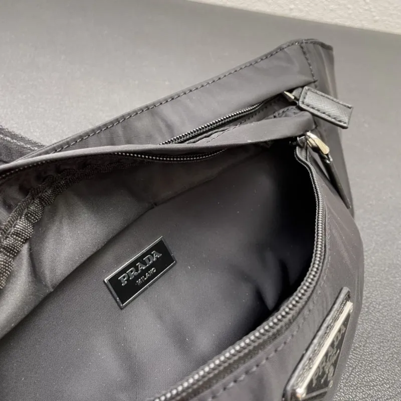 Prada Waist & Chest Packs-38 - Image 8