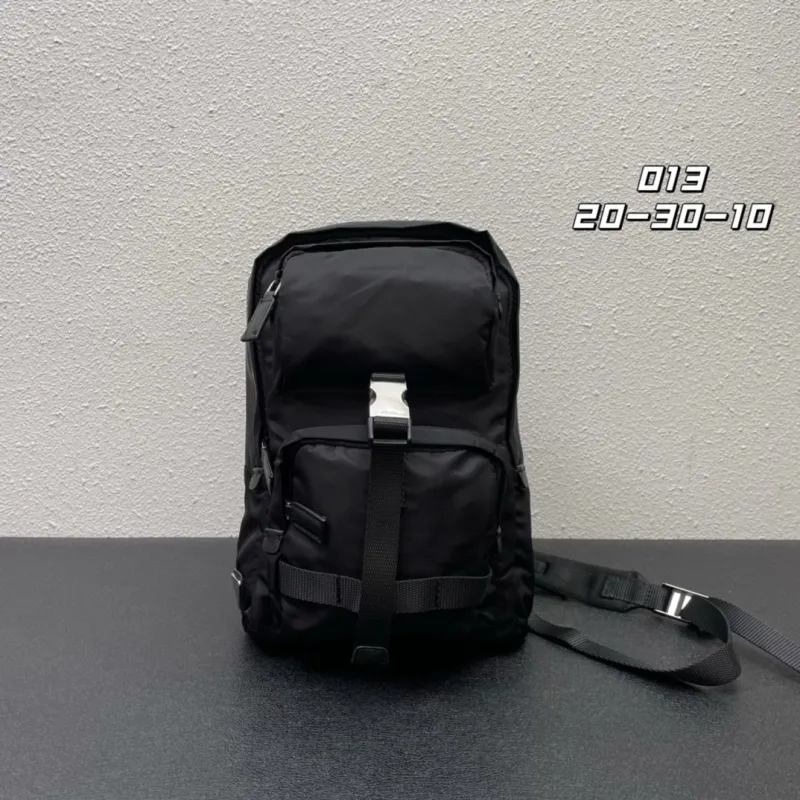 Prada Waist & Chest Packs-39