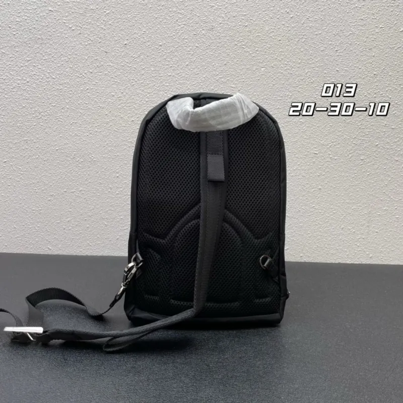 Prada Waist & Chest Packs-39 - Image 3