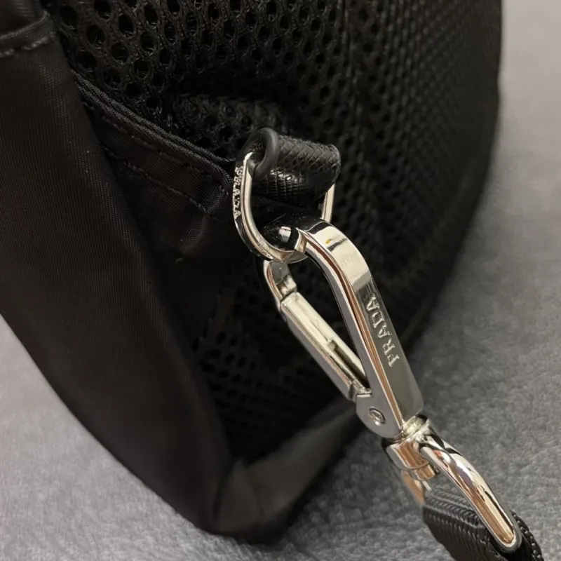 Prada Waist & Chest Packs-39 - Image 6