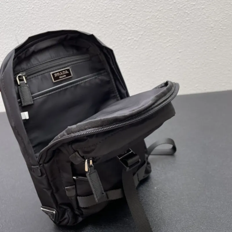 Prada Waist & Chest Packs-39 - Image 8