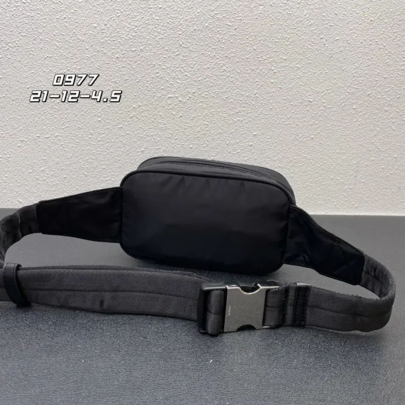 Prada Waist & Chest Packs-40 - Image 3