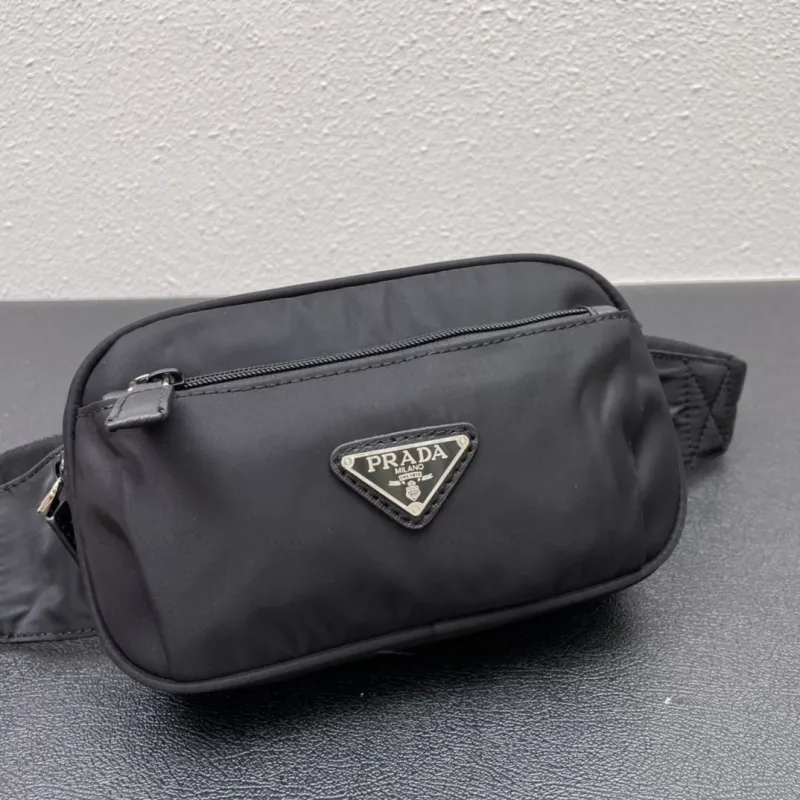 Prada Waist & Chest Packs-40 - Image 4