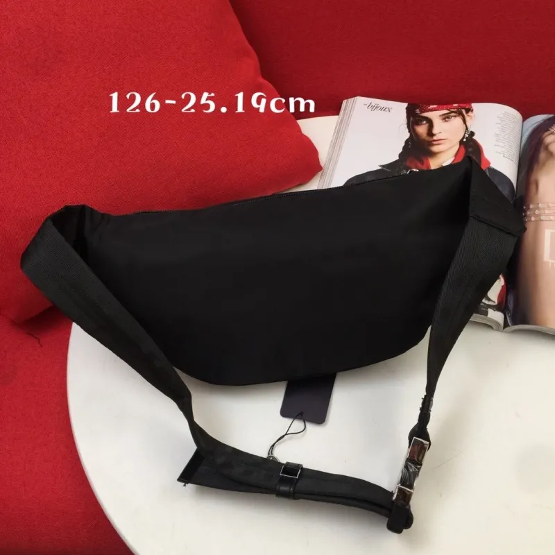 Alternative view of Prada Waist & Chest Packs-41