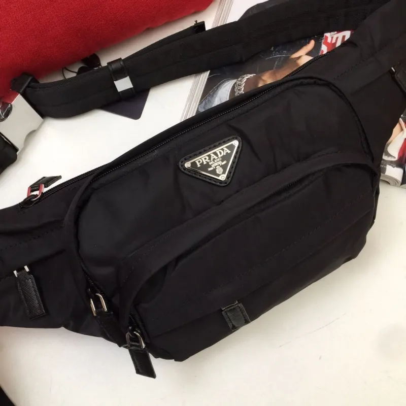 Prada Waist & Chest Packs-41 - Image 3
