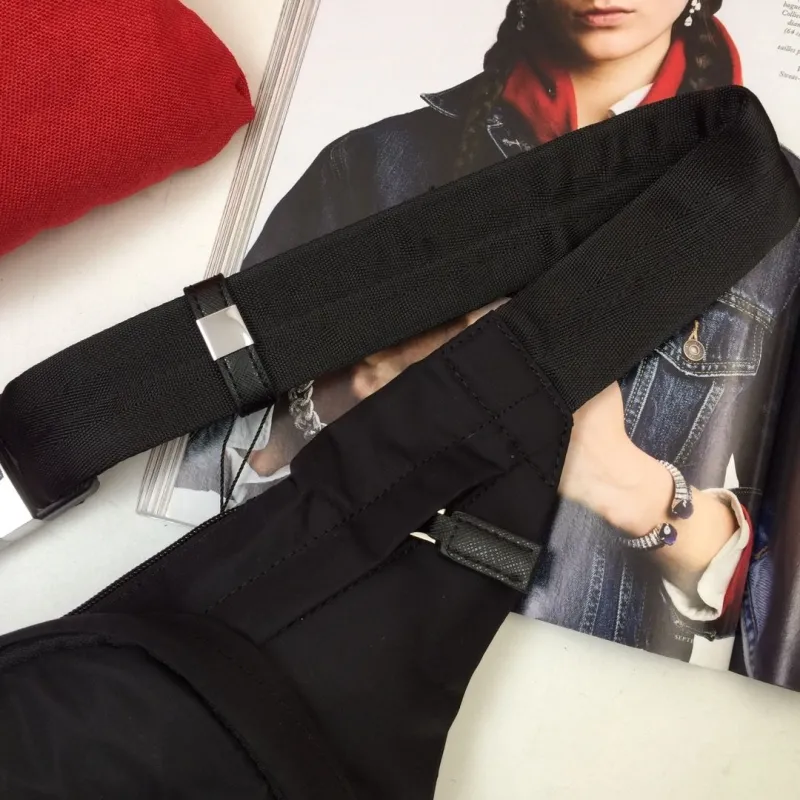 Prada Waist & Chest Packs-41 - Image 4