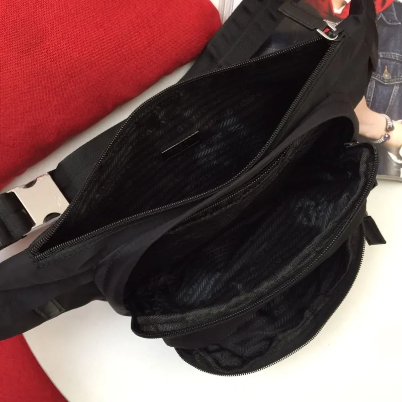 Prada Waist & Chest Packs-41 - Image 7