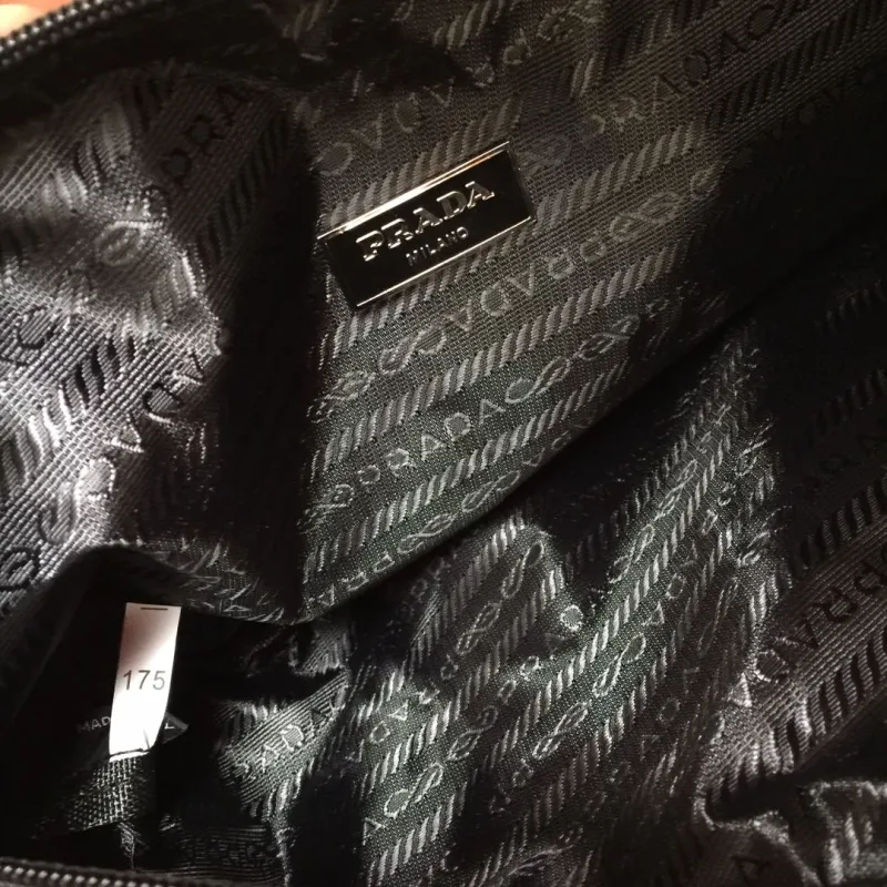 Prada Waist & Chest Packs-41 - Image 8